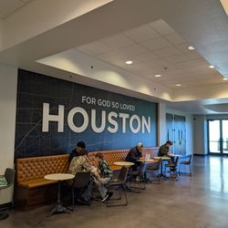 Grace Church - Houston