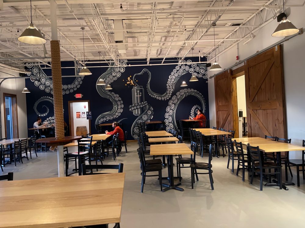 THIMBLE ISLAND BREWING COMPANY 377 Photos & 115 Reviews 16 Business