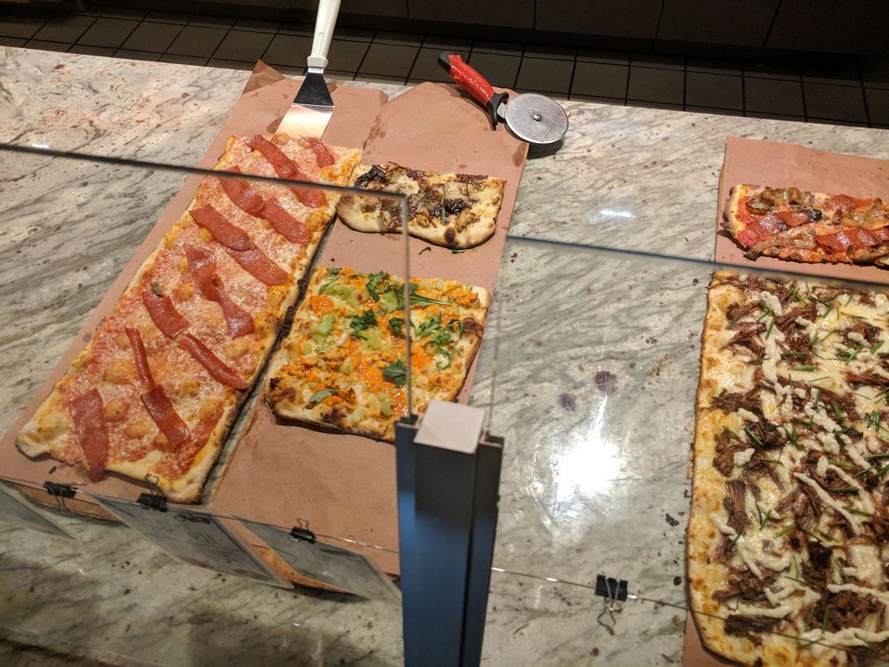 JULES THIN CRUST 101 Photos & 159 Reviews Pizza 816 Old York Rd