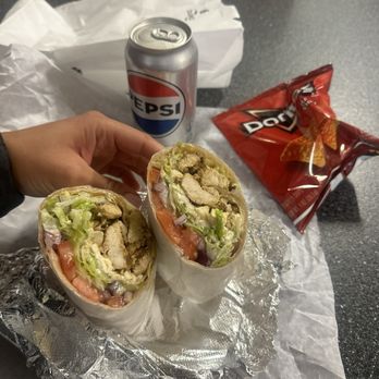 Skampa - Sandwiches Near Me - Cambridge, Massachusetts