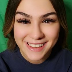 Lash Out By Kayla