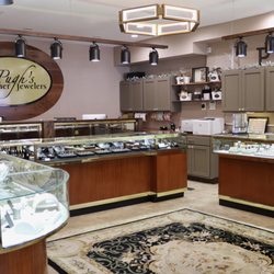 Pugh's Designer Jewelers