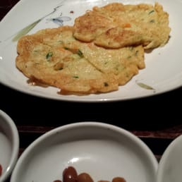 Korean pancake