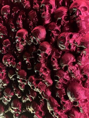 Black Magic Social Club by null