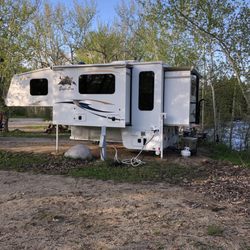 Perrys Rv Park & Campground