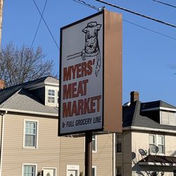 Myers Meat Market