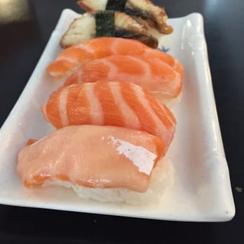 Nami Sushi - Sushi Bars Near Me - Davis, California Nami Sushi - Sushi Bars Near Me - Davis, California