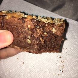 Brownie!