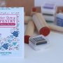 Photo of Rubber Stamp Tapestry