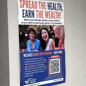 USA Vein Clinics - Poster - Vascular Medicine Near Me - Valley Stream, New York USA Vein Clinics - Poster - Vascular Medicine Near Me - Valley Stream, New York