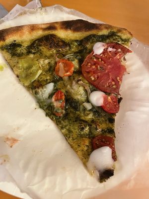 Bub and Grandma’s Pizza by null