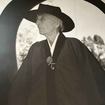 Georgia O'Keeffe Museum - Great artist / incredible woman. - Art Museums Near Me - Santa Fe, New Mexico