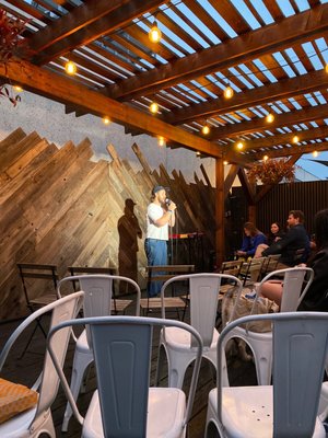 Booze Brothers Brewing Co. by null