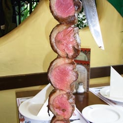 Pantanal Rodizio