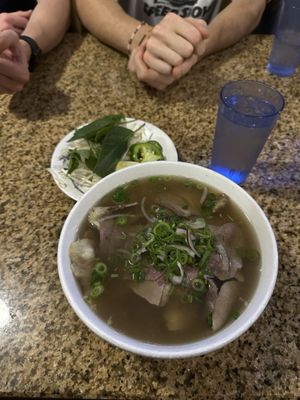 Pho Hung on 82nd by null