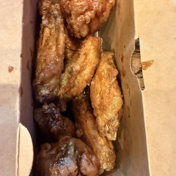 ChimcKing - Chicken Wings Near Me - Beaverton, Oregon ChimcKing - Chicken Wings Near Me - Beaverton, Oregon