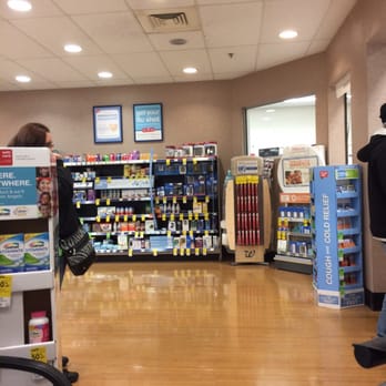 Walgreens - Near pharmacy at Dublin-Granville Walgreen off Schrock Rd. - Drugstores Near Me - Columbus, Ohio