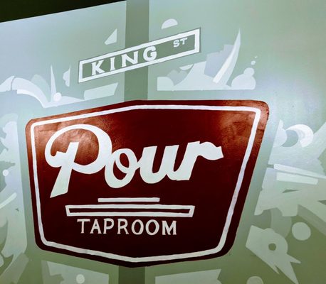 Pour Taproom: Charleston by null