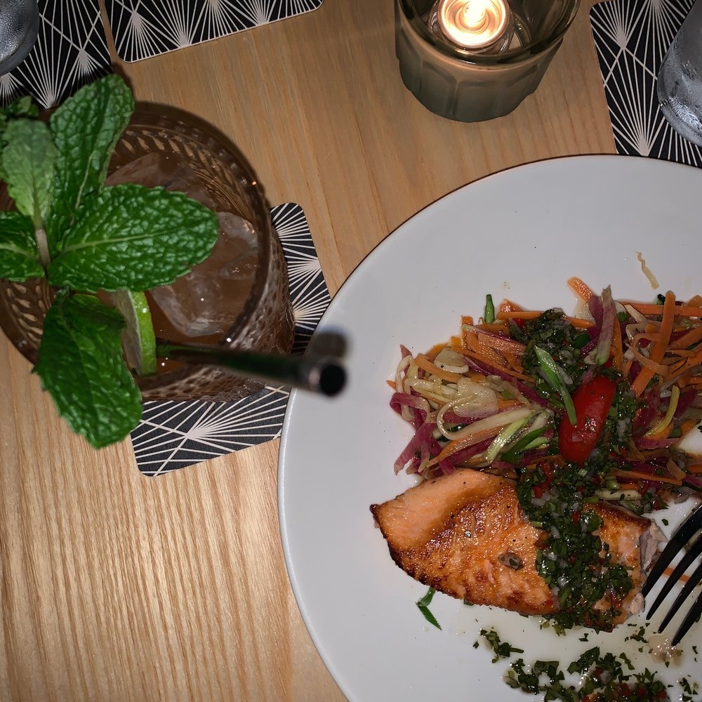 Best Restaurants Downtown Miami 2021 Get More Anythink's