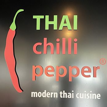 Thai Chilli Pepper Oakfield - Bar area - Thai Near Me - Brandon, Florida