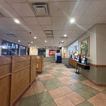 Wendy's - Inside - Burgers Near Me - Aiea, Hawaii Wendy's - Inside - Burgers Near Me - Aiea, Hawaii