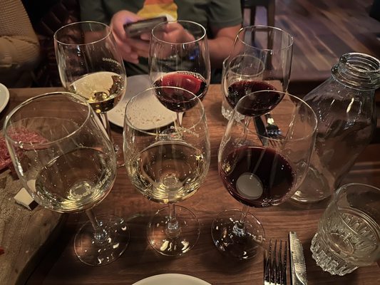 Barcelona Wine Bar by null