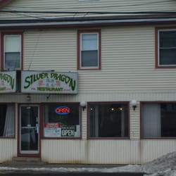 Silver Dragon Restaurant