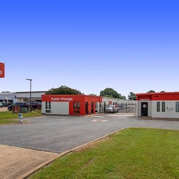 Public Storage - Self Storage Near Me - Chesapeake, Virginia