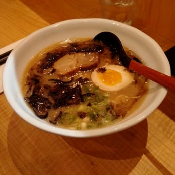 Ichifuku - Ramen Near Me - Montreal, Quebec Ichifuku - Ramen Near Me - Montreal, Quebec