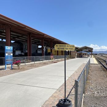 Nevada State Railroad Museum - Museums Near Me - Boulder City, Nevada Nevada State Railroad Museum - Museums Near Me - Boulder City, Nevada