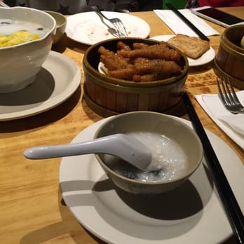 Purple Dot Cafe - Dim Sum Near Me - Seattle, Washington