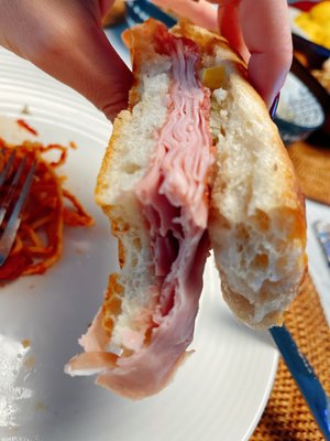 La Alacena Trattoria by null