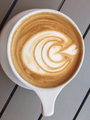 Jubala Coffee by null