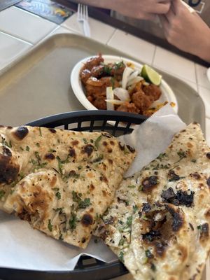 Tikka N Taco by null