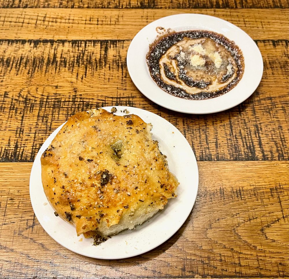 Leo's Italian Social