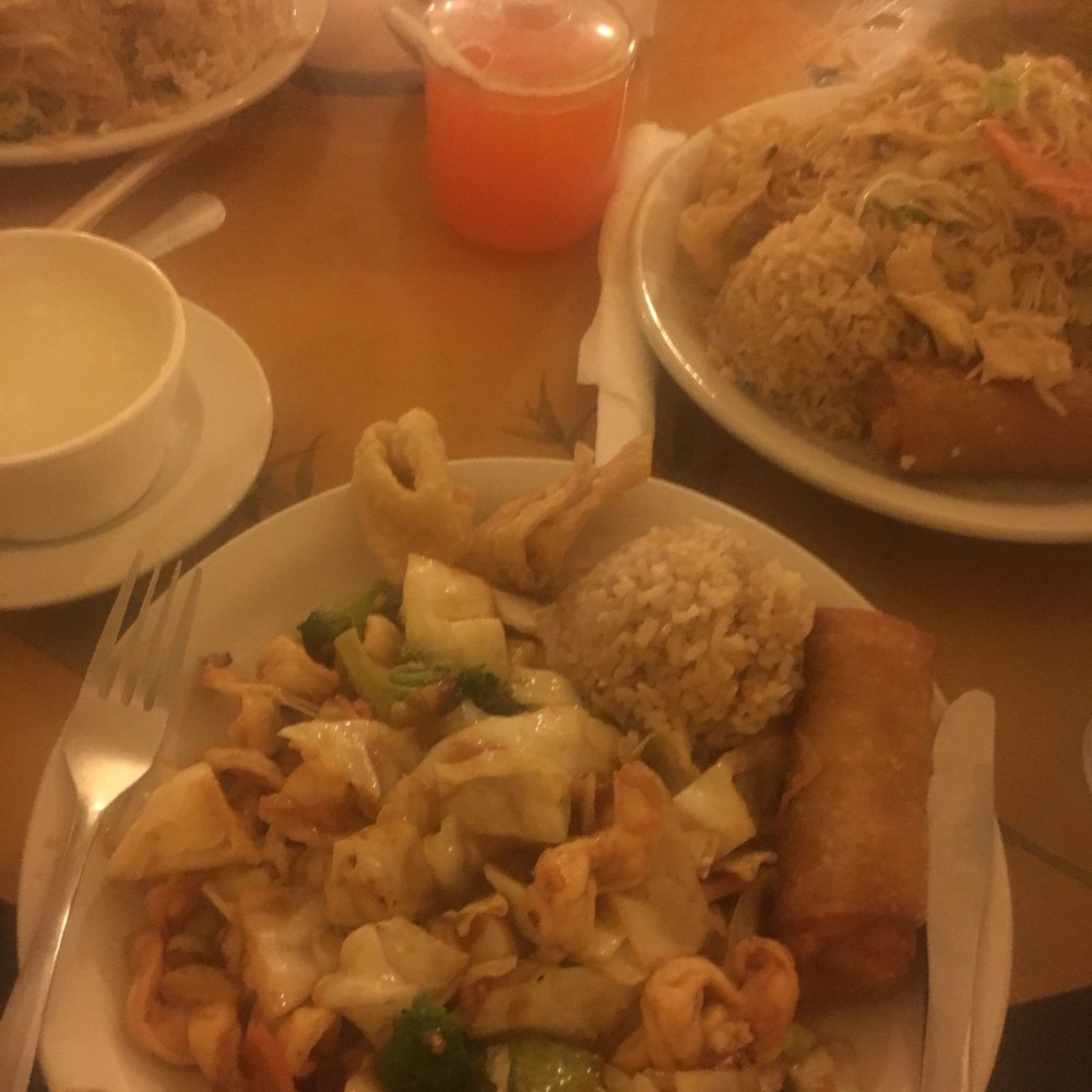 China House Restaurant Takeout & Delivery 18 Photos & 47 Reviews