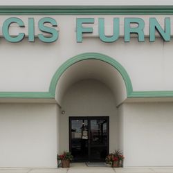 Francis Furniture - Welcome!