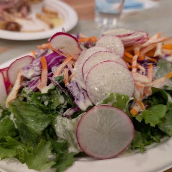 Loli Farms - Salad - Peruvian Near Me - Pasadena, California