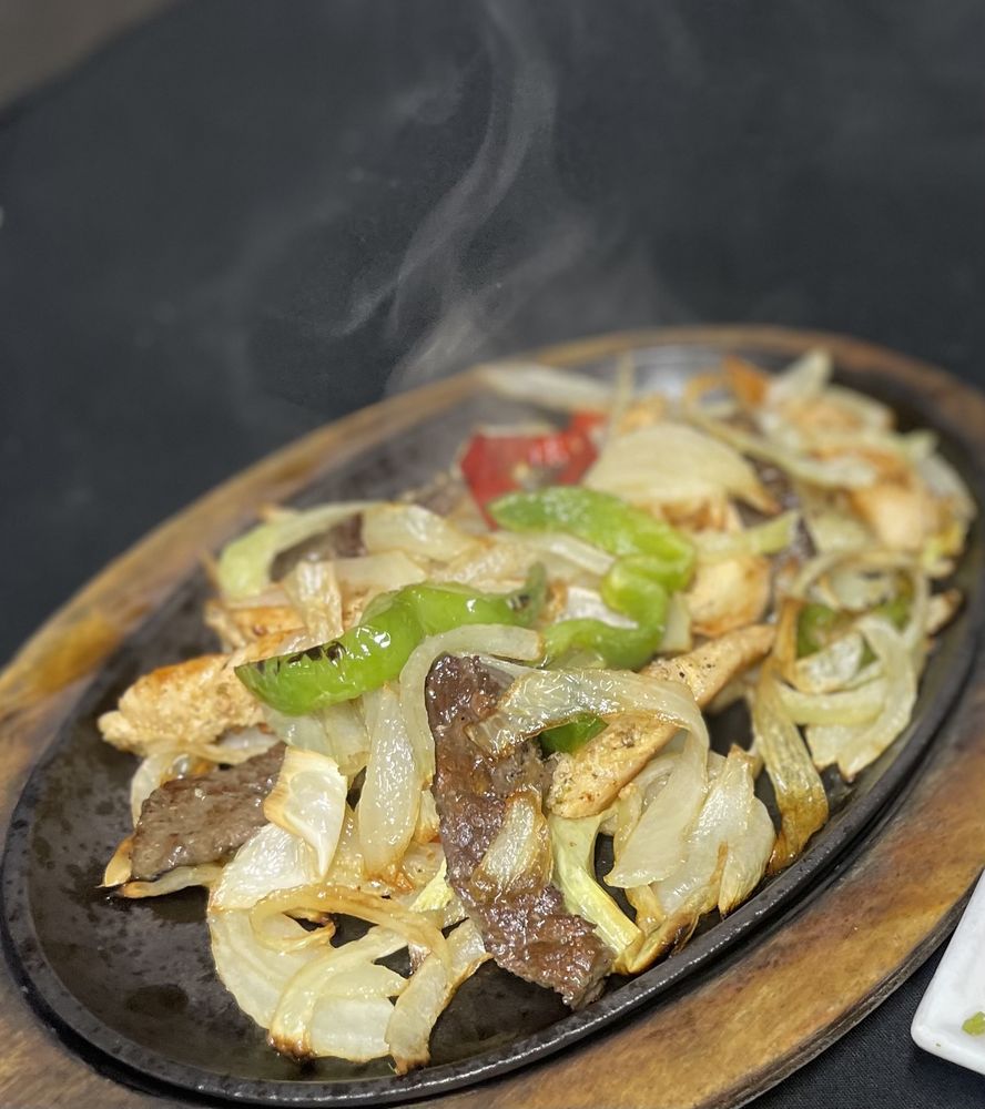 Rancheros Mexican Grill 