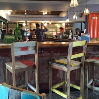 Bareburger - Plainview - New American Near Me - Plainview, New York