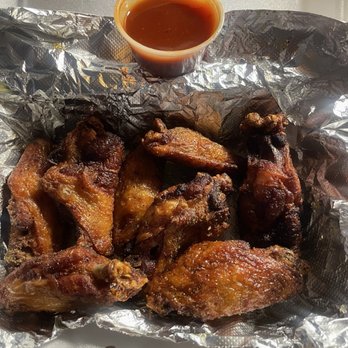 The Lounge - Soul Food Near Me - Reading, Ohio