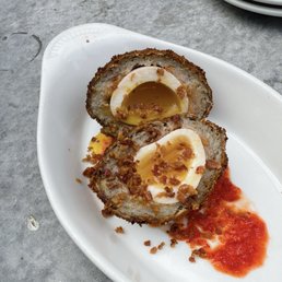 Scotch Egg