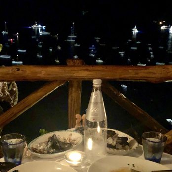 Lo Guarracino - Italian Near Me - Positano, SA