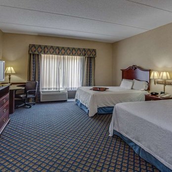 Hampton Inn Clearfield - Guest room - Hotels Near Me - Clearfield, Pennsylvania Hampton Inn Clearfield - Guest room - Hotels Near Me - Clearfield, Pennsylvania