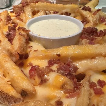 Cheddar's Scratch Kitchen - Texas Cheese Fries - American Near Me - Colorado Springs, Colorado Cheddar's Scratch Kitchen - Texas Cheese Fries - American Near Me - Colorado Springs, Colorado