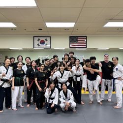 Na Martial Arts