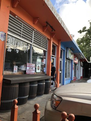 Biekes Bistro by null