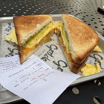 Goddess and the Baker - Breakfast & Brunch Near Me - Chicago, Illinois