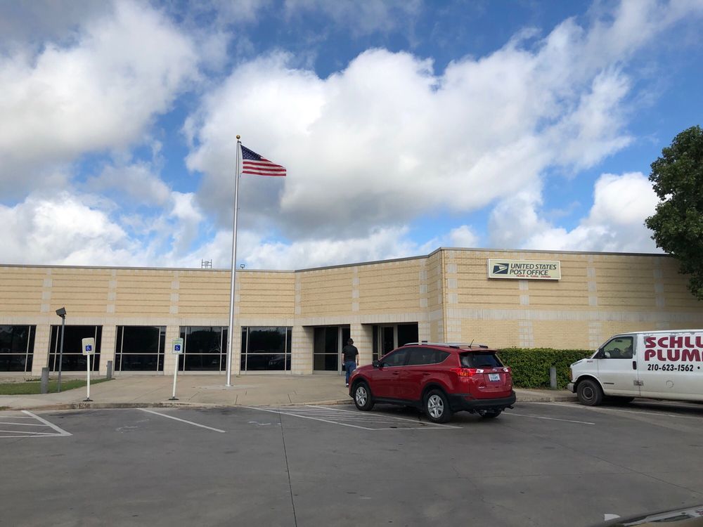 TEJEDA STATION POST OFFICE 19 Reviews 7411 Barlite Blvd, San