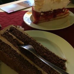 Cafe Margrit - Noch Fragen? :)
